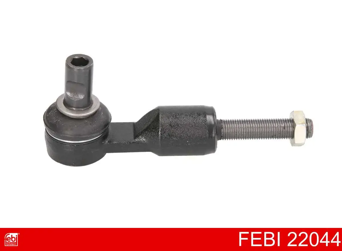 Końcówka drążka kierowniczego zewnętrzna Febi 22044 cena, od 24,57 USD