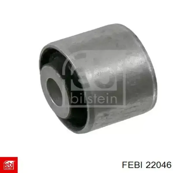 Silentblock przedniego wahacza dolnego Febi 22046 cena, od 7,39 USD