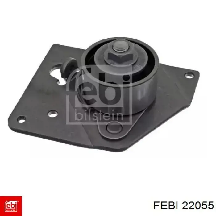 Napinacz paska rozrządu Febi 22055 cena, od 32,07 USD