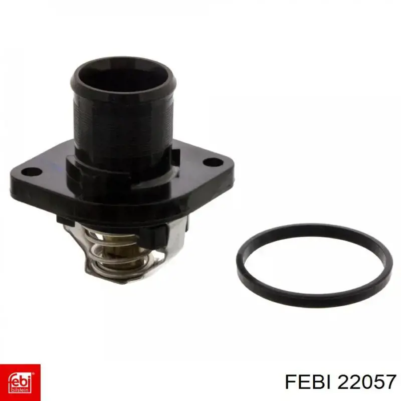 Termostat Febi 22057 cena, od 13,47 USD