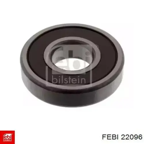 Łożysko alternatora Febi 22096 cena, od 7,86 USD