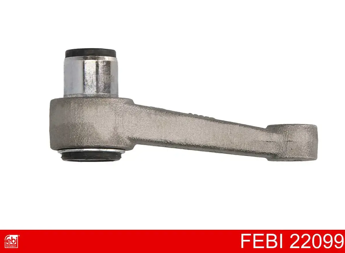 Dźwignia kierunkowa Febi 22099 cena, od 38,37 USD