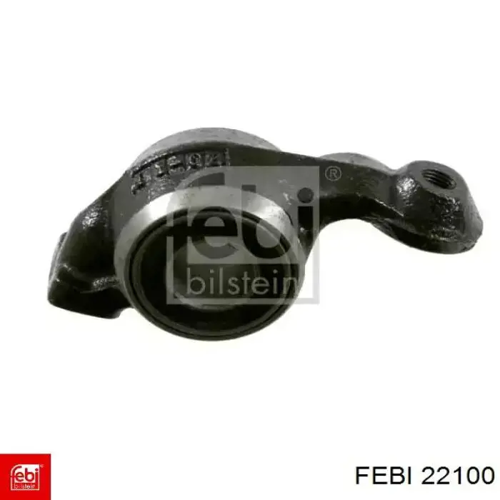 Silentblock przedniego wahacza dolnego Febi 22100 cena, od 12,42 USD