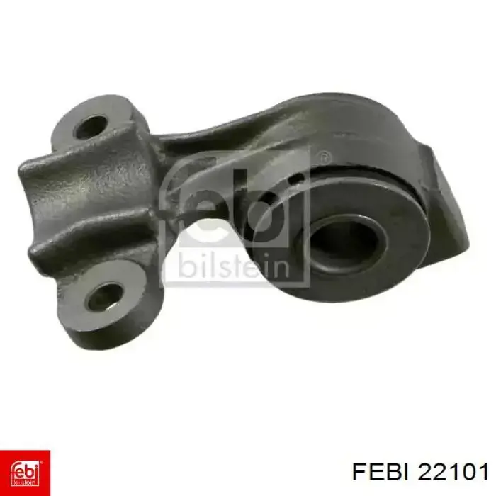 Silentblock przedniego wahacza dolnego Febi 22101 cena, od 25,58 USD