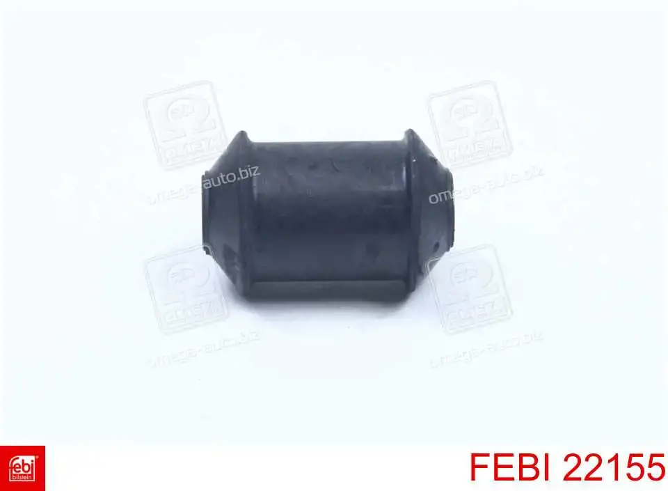 Silentblock przedniego wahacza dolnego Febi 22155 cena, od 7,36 USD
