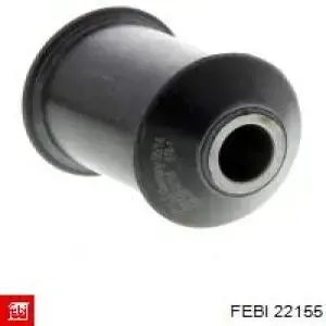 Do koszyka 22155 Febi Silentblock przedniego wahacza dolnego