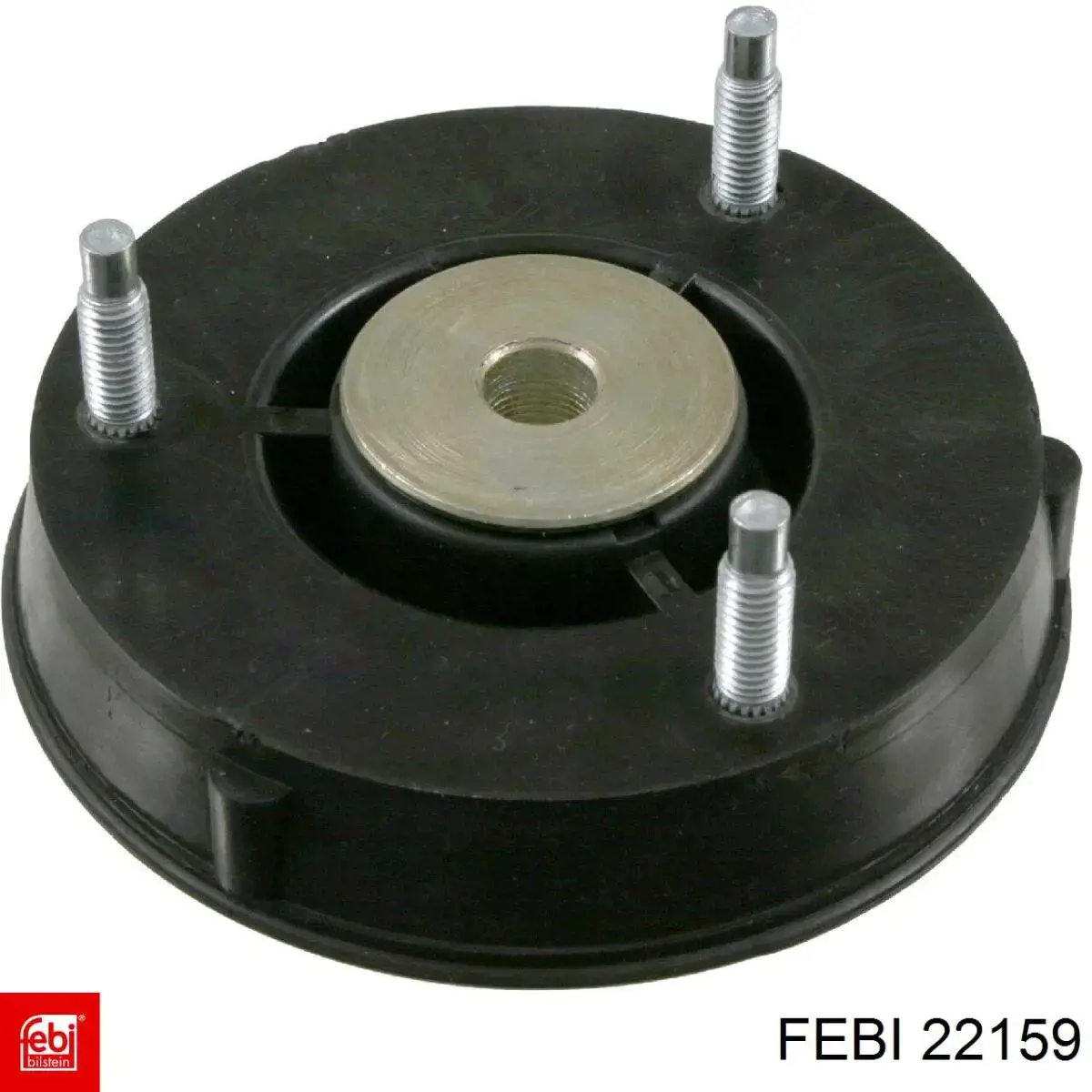 Poduszka amortyzatora przedniego Febi 22159 cena, od 30,68 USD