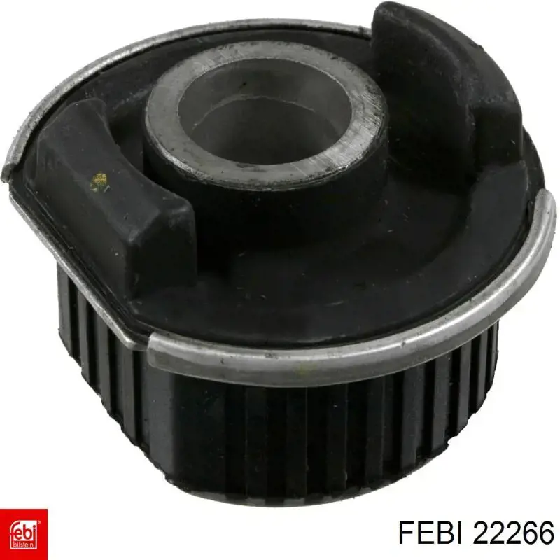 Silentblock tylnej belki Febi 22266 cena, od 62,43 USD