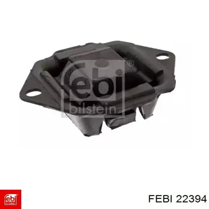 Poduszka (podpora skrzyni biegów) Febi 22394 cena, od 22,65 USD