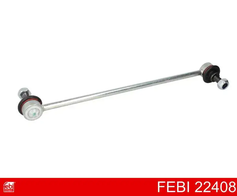Do koszyka 22408 Febi Łącznik stabilizatora przedniego