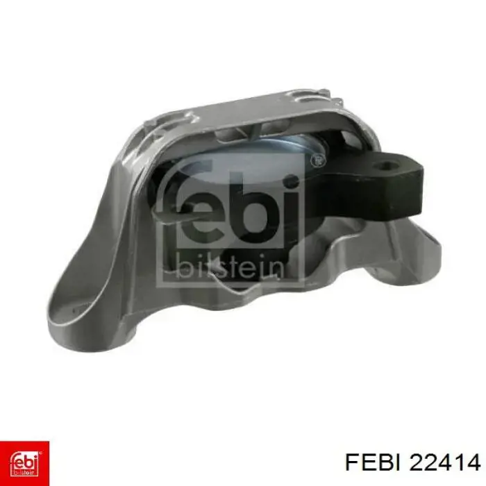 Do koszyka 22414 Febi Poduszka (podpora) silnika prawa