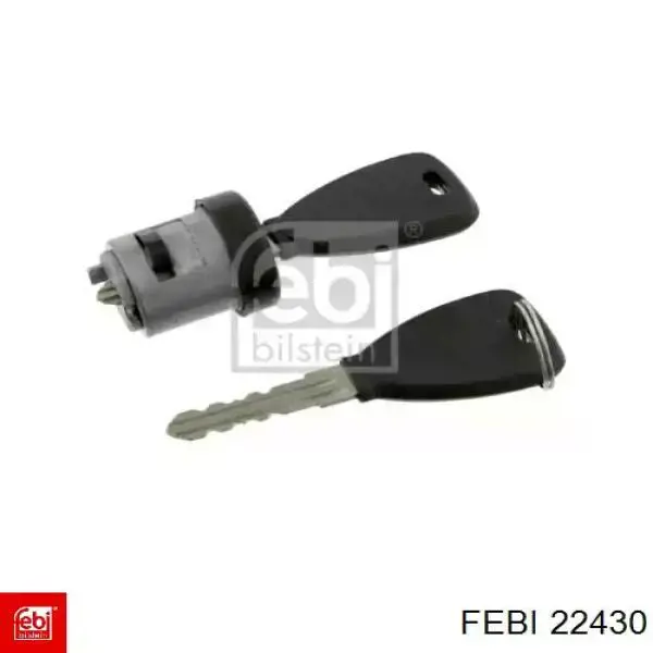 Wkładka stacyjki zapłonowej Febi 22430 cena, od 16,14 USD