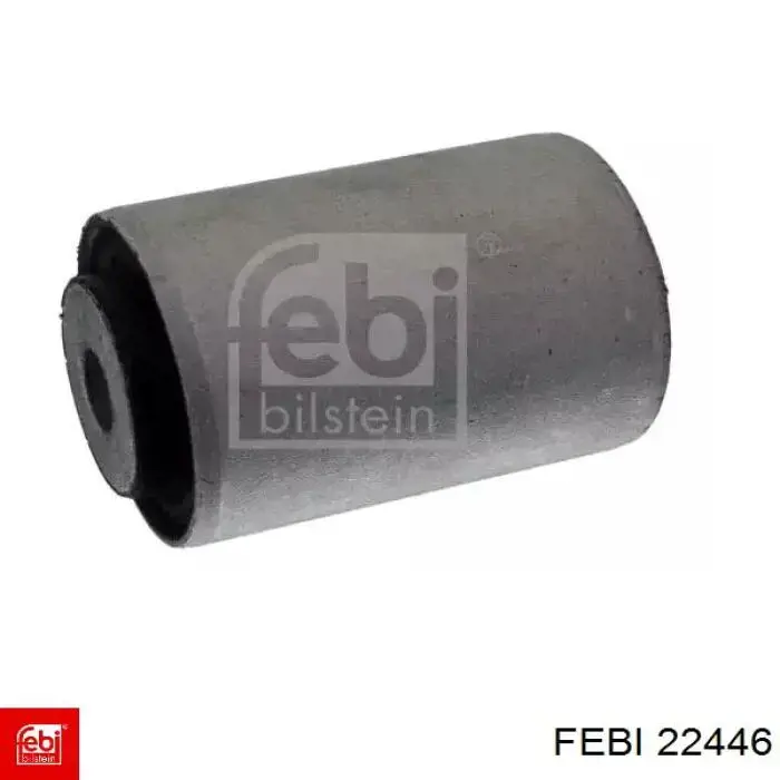 Silentblock tylnej belki Febi 22446 cena, od 19,07 USD