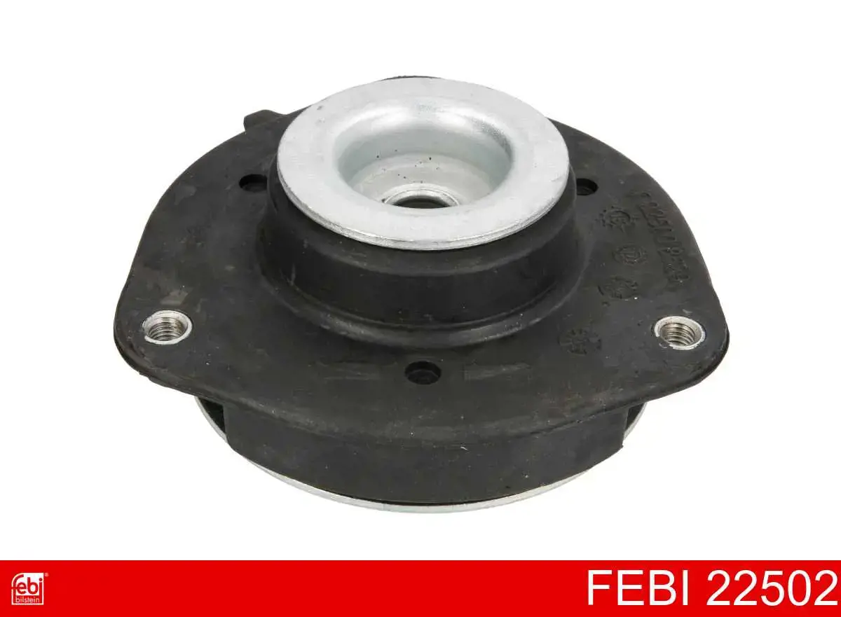 Poduszka amortyzatora przedniego Febi 22502 cena, od 39,98 USD