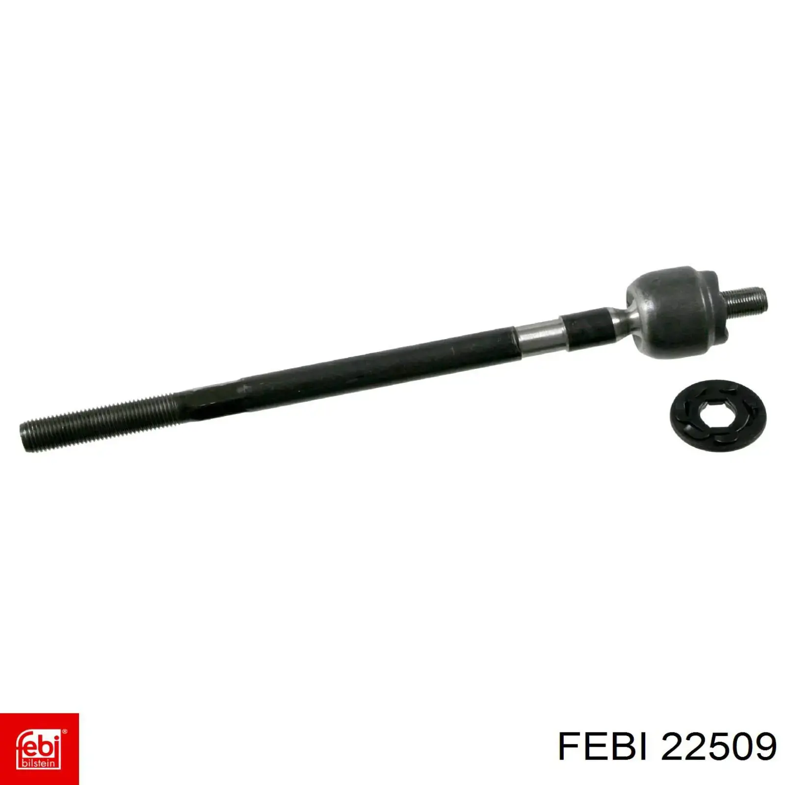 Drążek kierowniczy Febi 22509 cena, od 13,84 USD