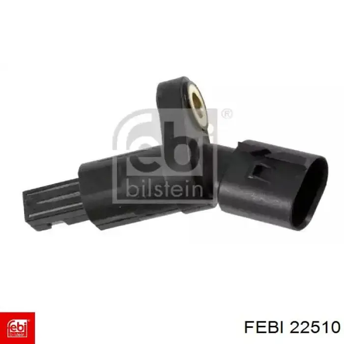 Czujnik ABS tylny Febi 22510 cena, od 40,88 USD