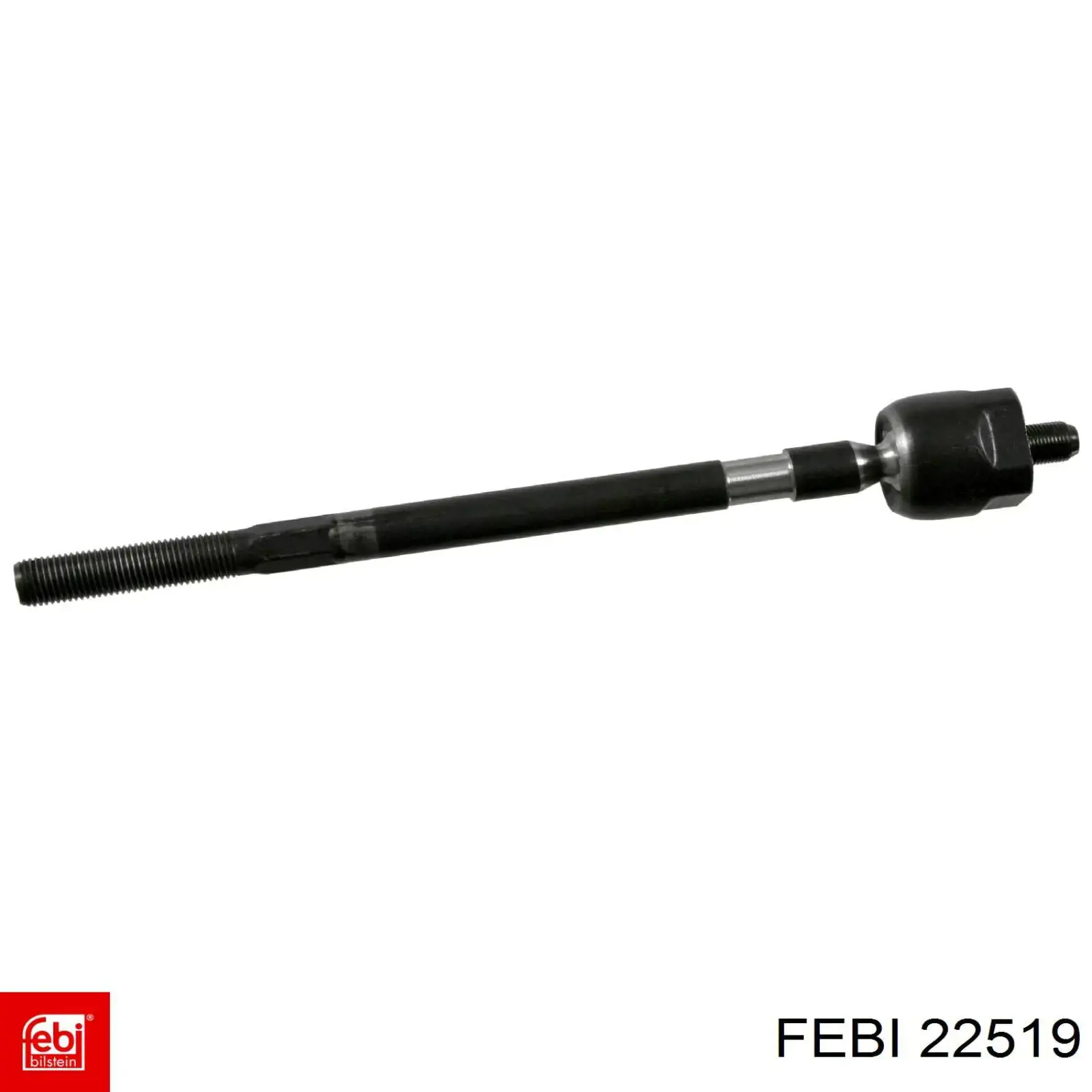 Drążek kierowniczy Febi 22519 cena, od 13,91 USD