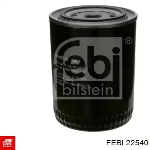 Filtr oleju Febi 22540 cena, od 8,56 USD