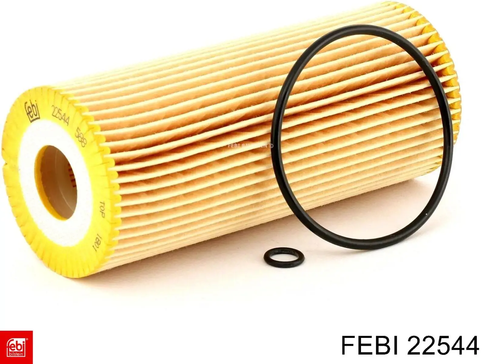 Do koszyka 22544 Febi Filtr oleju