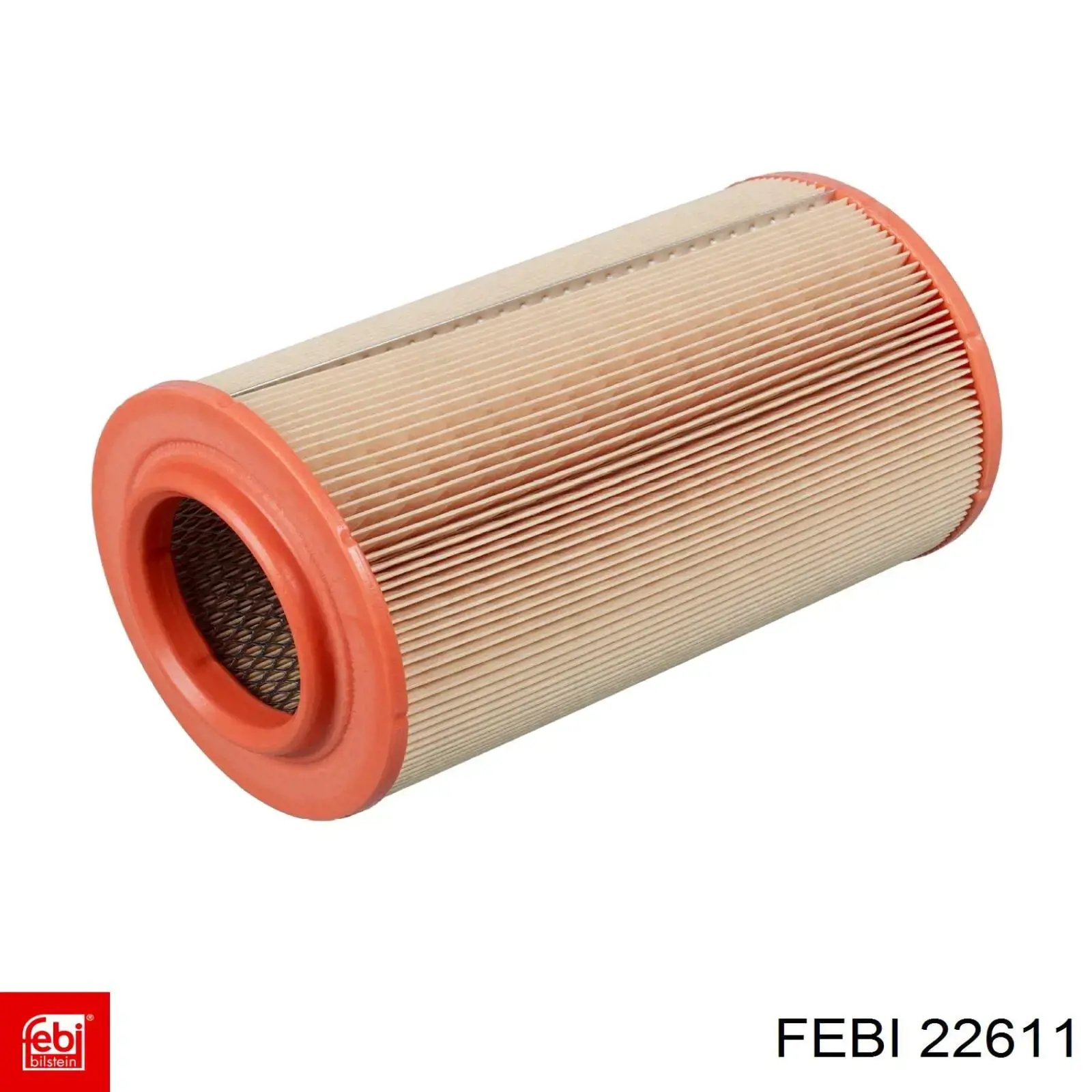 Filtr powietrza Febi 22611 cena, od 15,41 USD