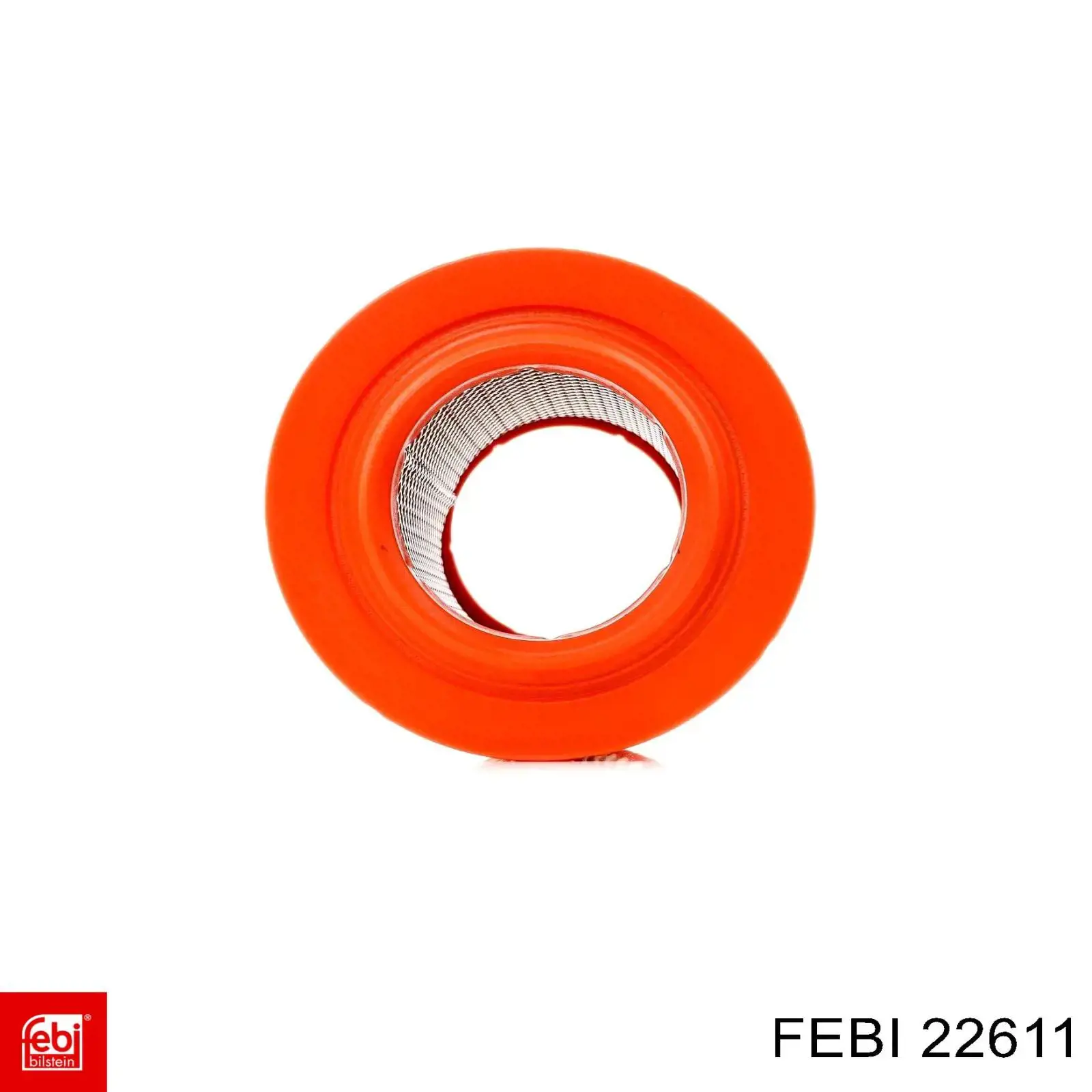 Do koszyka 22611 Febi Filtr powietrza