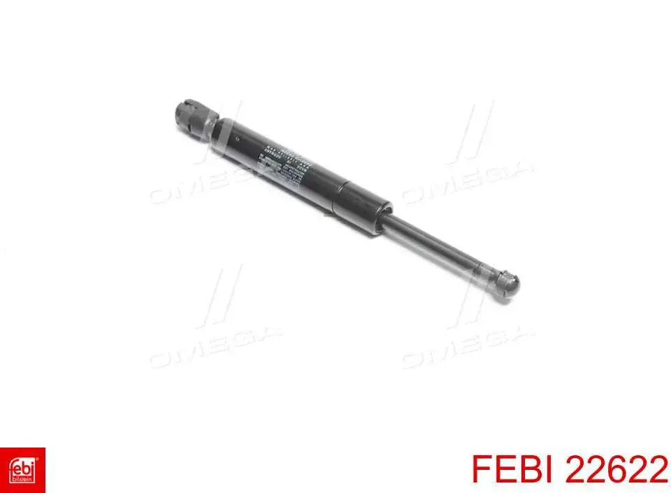 Amortyzator maski Febi 22622 cena, od 13,91 USD