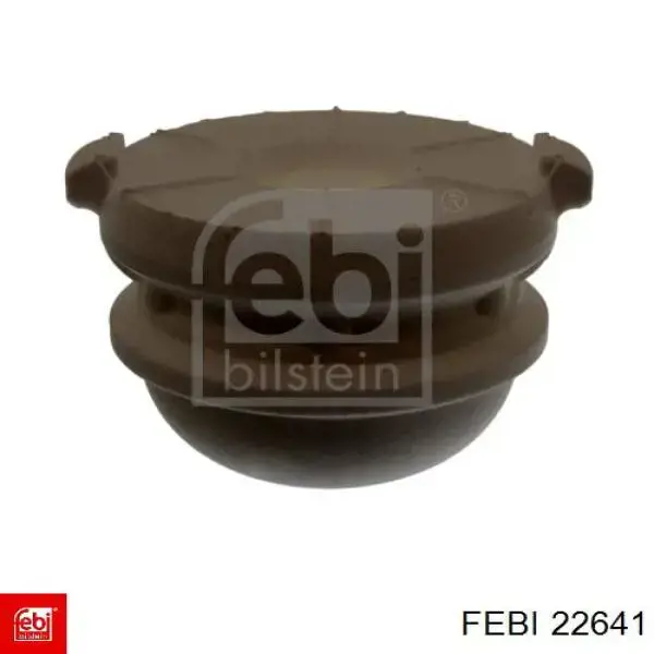 Odbój amortyzatora przedniego Febi 22641 cena, od 7,31 USD