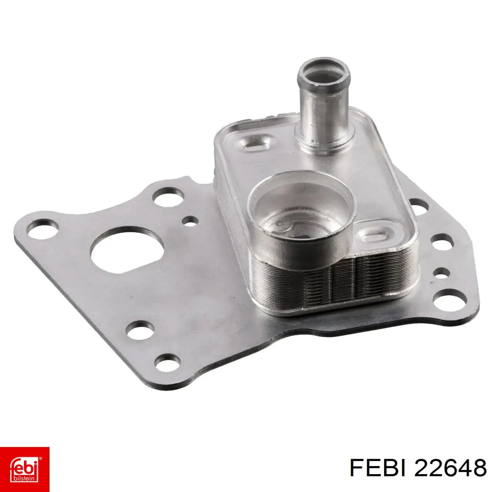 Poduszka amortyzatora tylnego Febi 22648 cena, od 21,47 USD