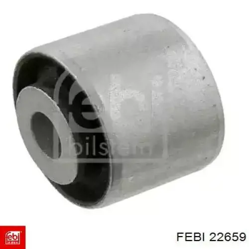 Silentblock wahacza tylnego górnego Febi 22659 cena, od 11,99 USD