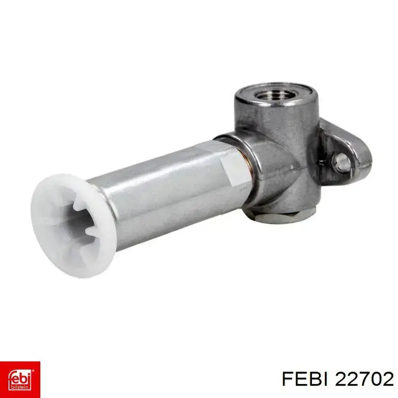 Pompa paliwa pomocnicza ręczna Febi 22702 cena, od 25,23 USD