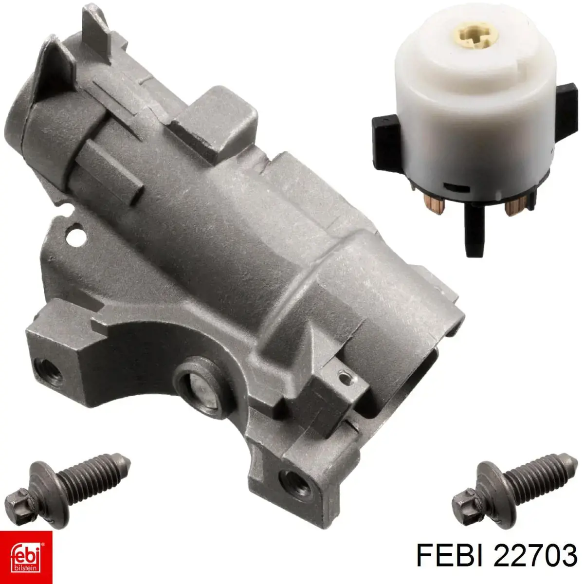 Poduszka (podpora) silnika tylna Febi 22703 cena, od 46,99 USD