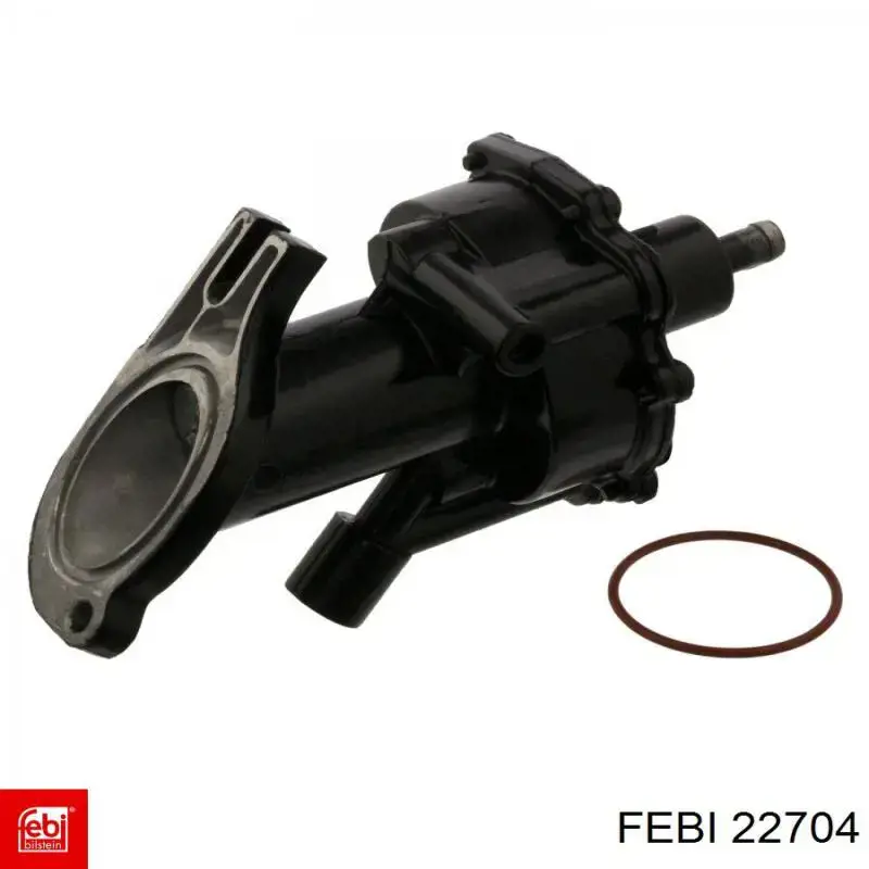 Pompa podciśnienia Febi 22704 cena, od 113,05 USD