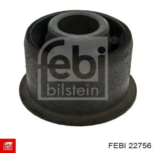 Do koszyka 22756 Febi Silentblock tylnej belki