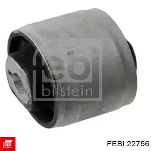Silentblock tylnej belki Febi 22756 cena, od 15,58 USD