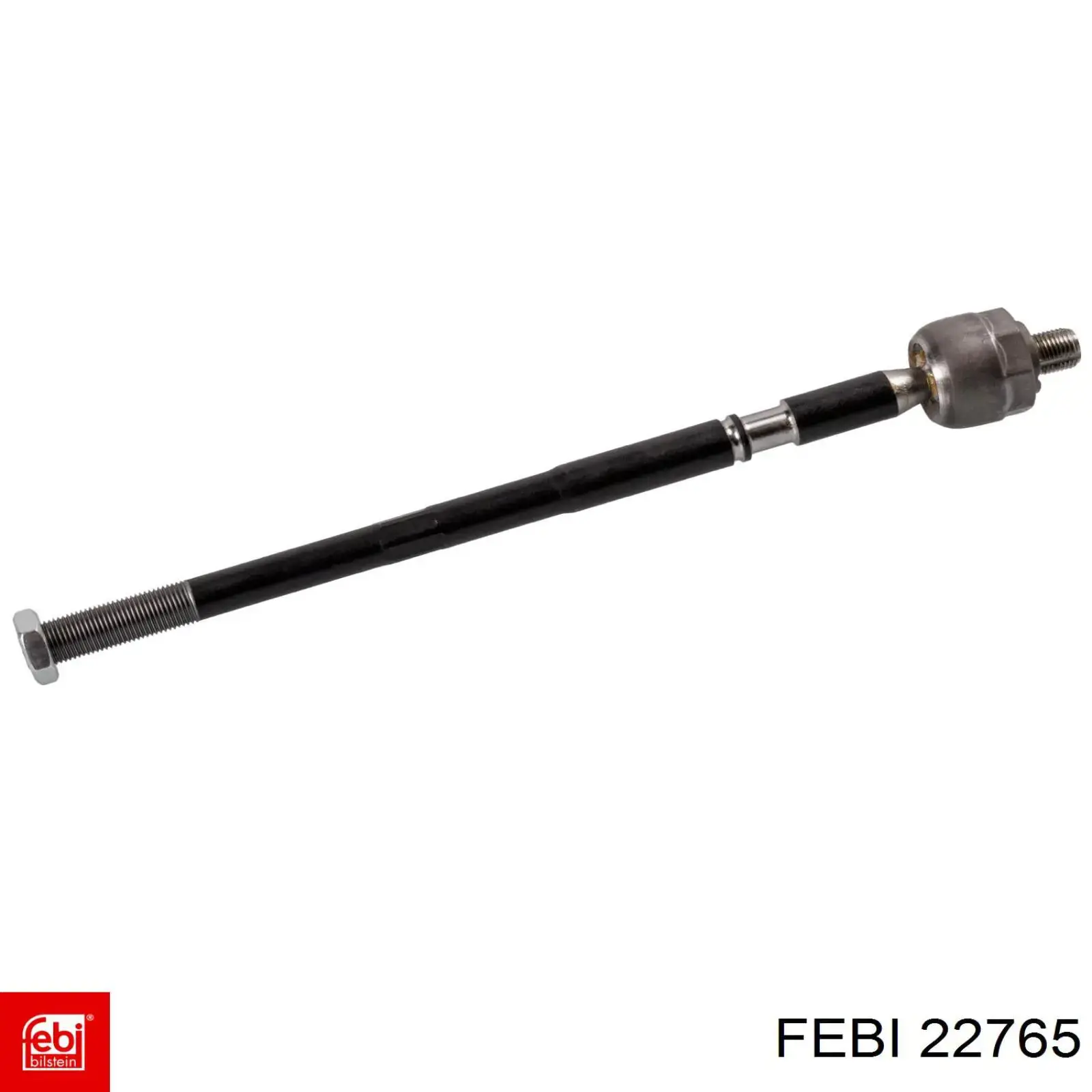 Drążek kierowniczy Febi 22765 cena, od 14,51 USD