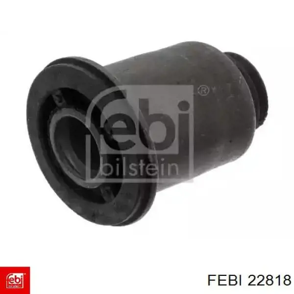 Silentblock przedniego wahacza dolnego Febi 22818 cena, od 8,26 USD