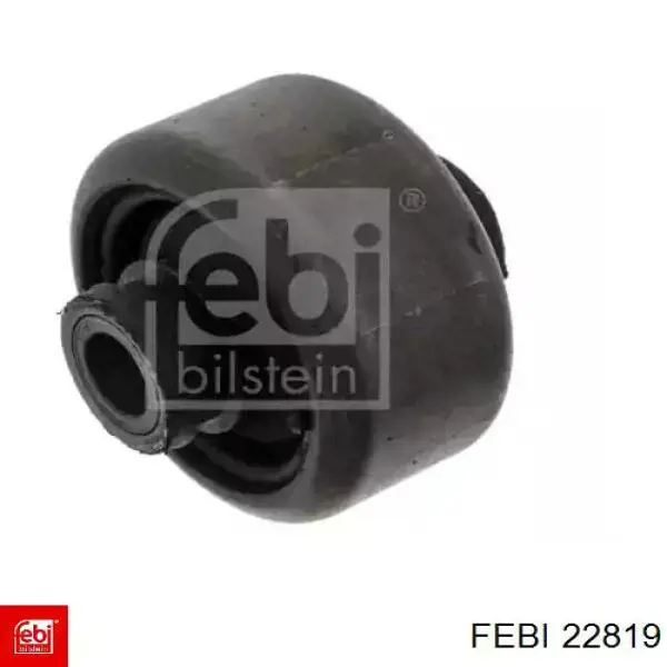 Silentblock przedniego wahacza dolnego Febi 22819 cena, od 10,57 USD