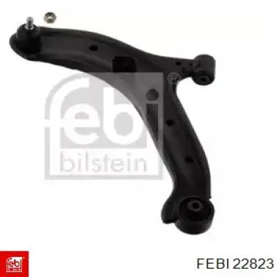 Wahacz zawieszenia przedniego dolny lewy Febi 22823 cena, od 42,20 USD