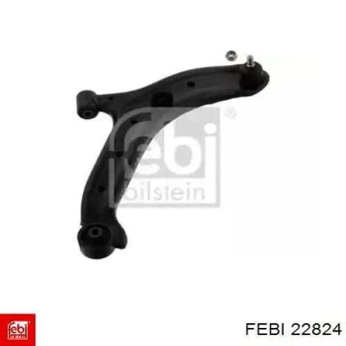 Wahacz zawieszenia przedniego dolny prawy Febi 22824 cena, od 49,88 USD