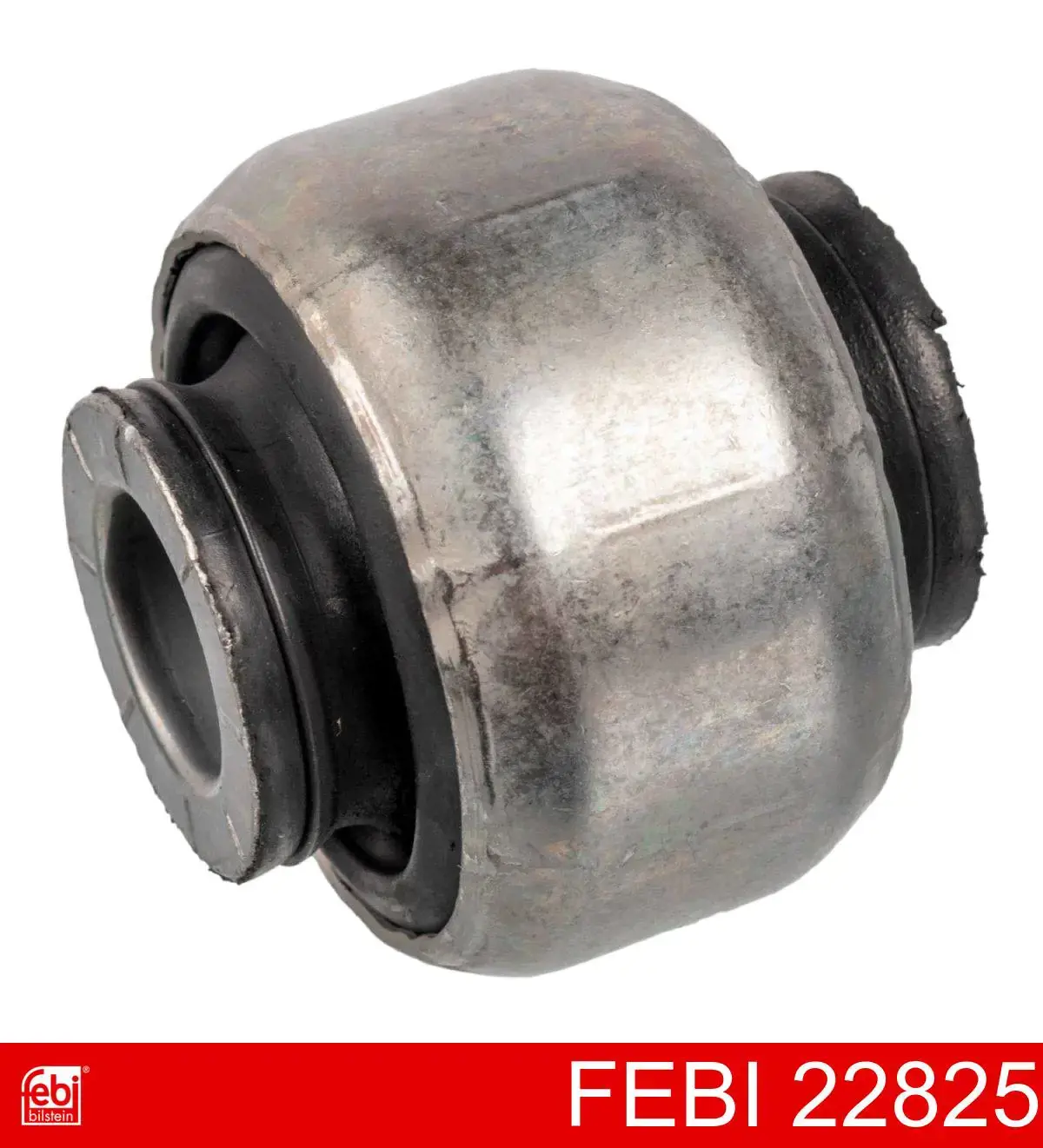 Do koszyka 22825 Febi Silentblock przedniego wahacza dolnego