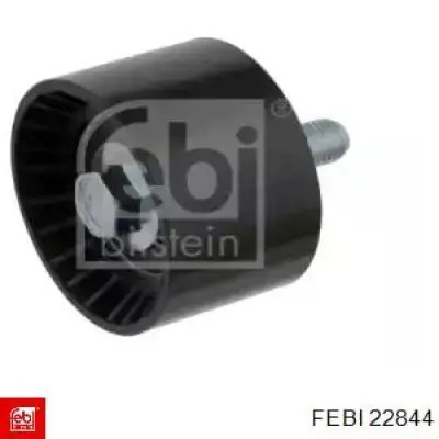 Rolka prowadząca kierunkowa paska rozrządu Febi 22844 cena, od 17,99 USD