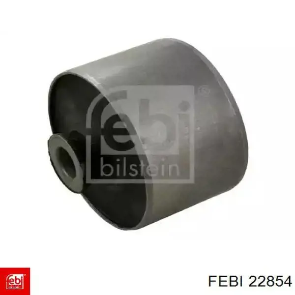 Silentblock tylnej belki Febi 22854 cena, od 16,66 USD