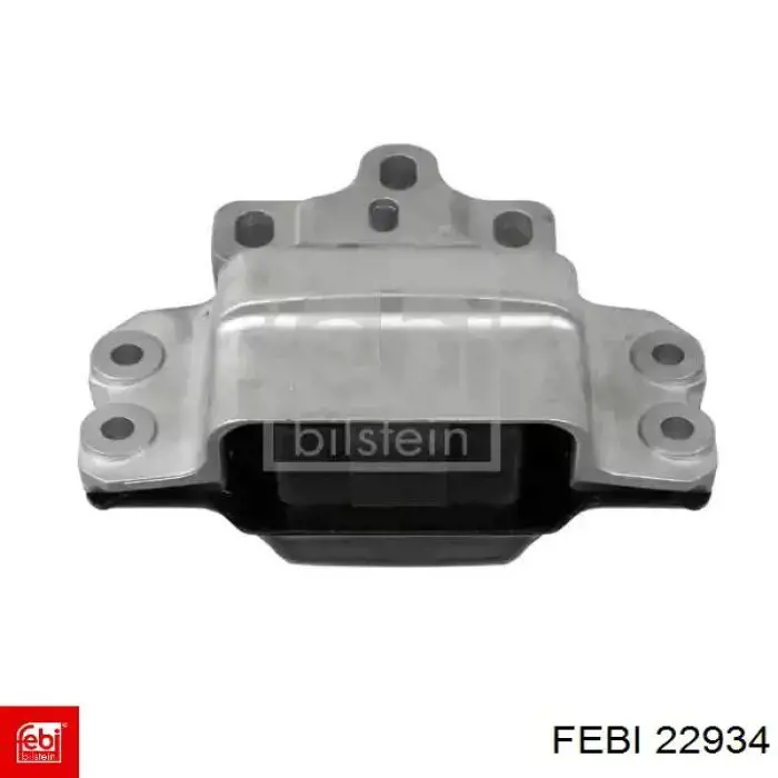 Poduszka (podpora) silnika lewa Febi 22934 cena, od 48,11 USD