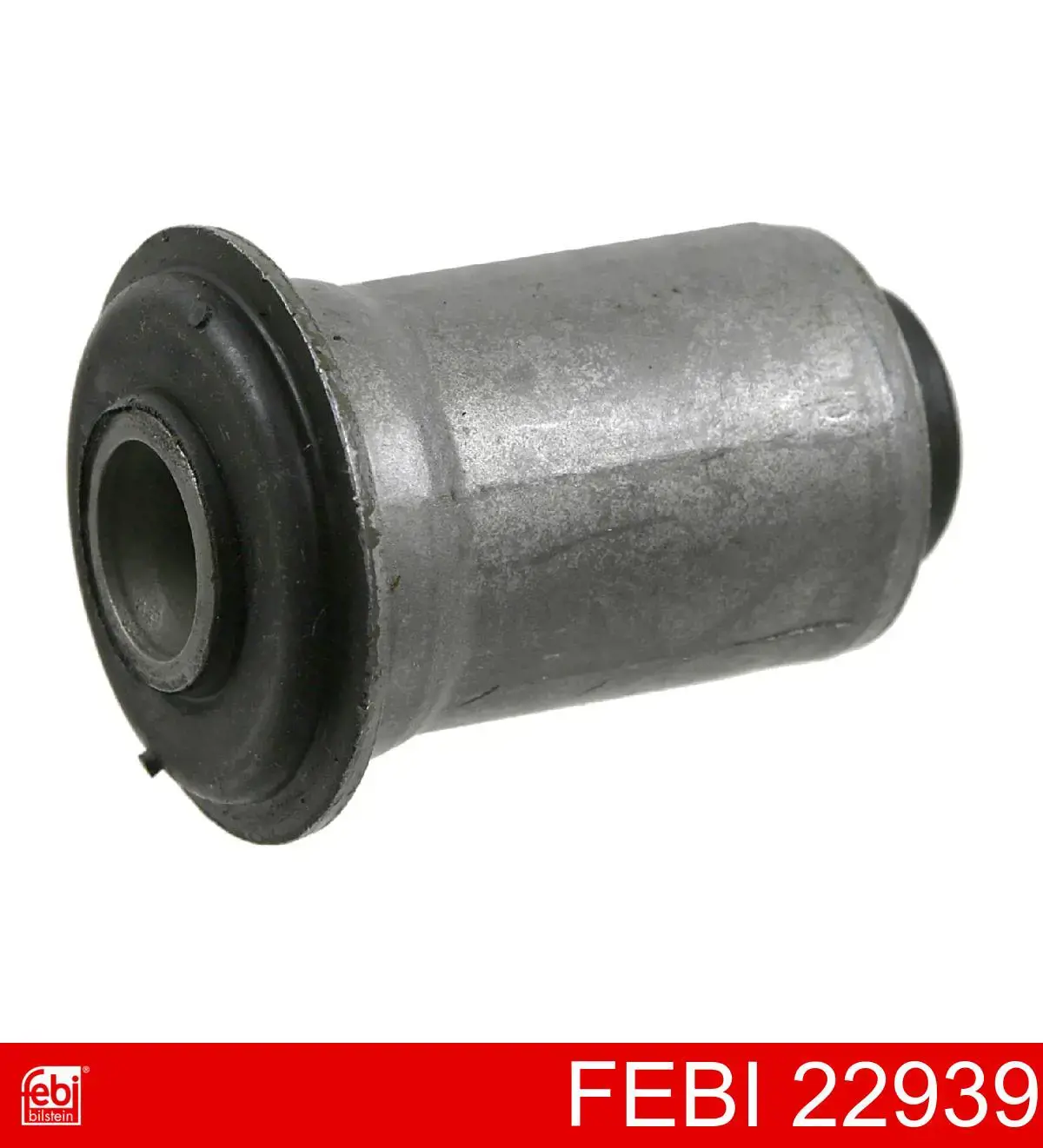 Silentblock tylnego wahacza poprzecznego Febi 22939 cena, od 14,77 USD