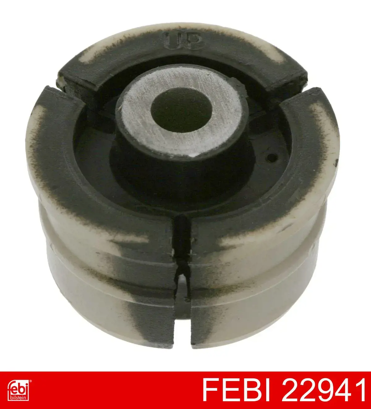 Silentblock tylnego wahacza przedni Febi 22941 cena, od 16,89 USD