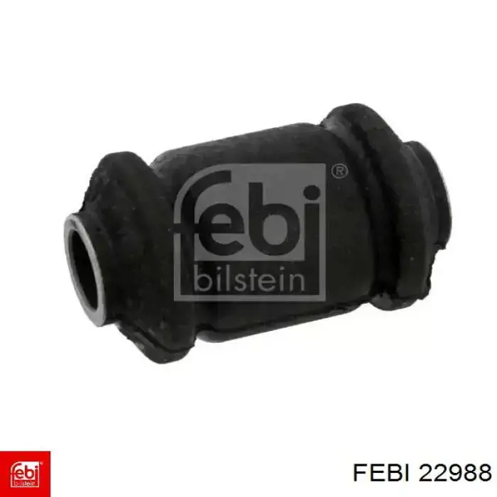 Silentblock przedniego wahacza dolnego Febi 22988 cena, od 6,64 USD