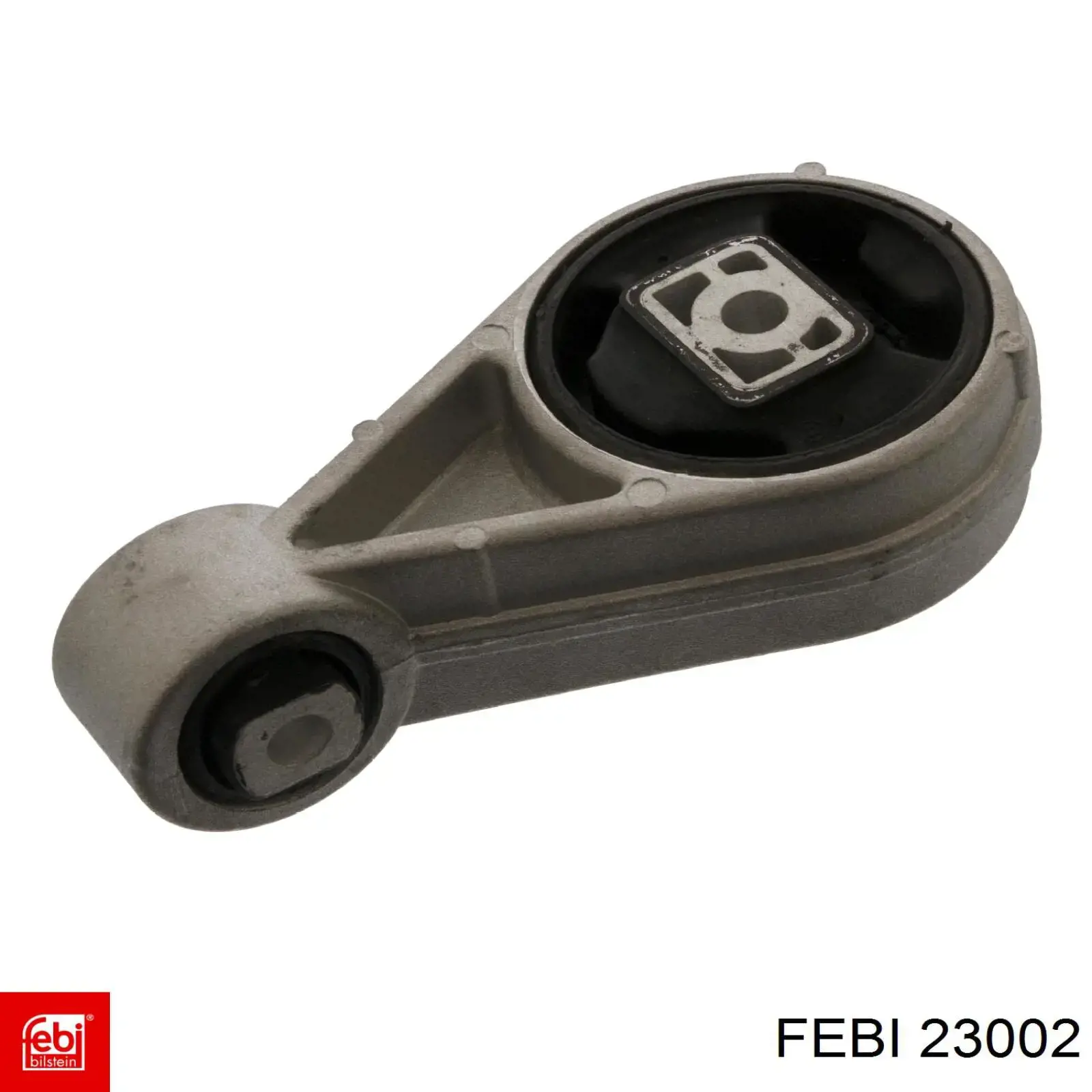 Do koszyka 23002 Febi Wahacz zawieszenia przedniego dolny prawy
