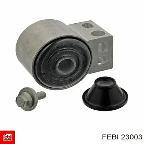 Silentblock przedniego wahacza dolnego Febi 23003 cena, od 33,79 USD