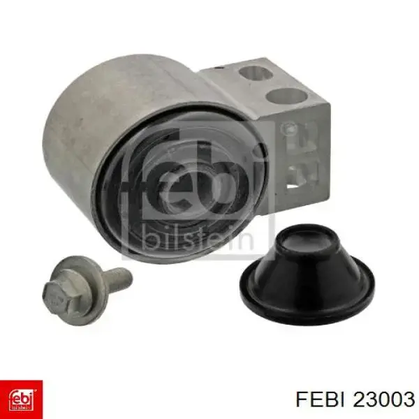 Do koszyka 23003 Febi Silentblock przedniego wahacza dolnego