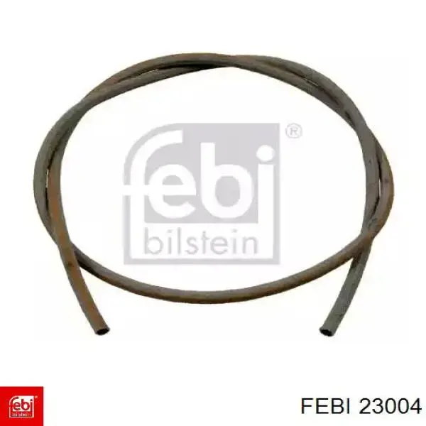 Rurka paliwa, zwrotna od wtryskiwaczy Febi 23004 cena, od 5,03 USD